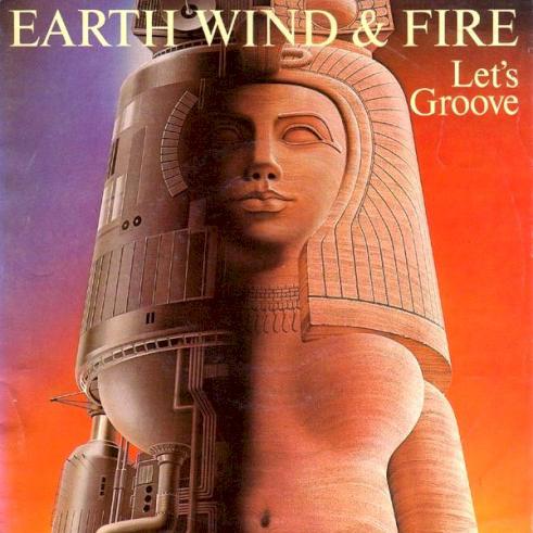 Earth, Wind & Fire